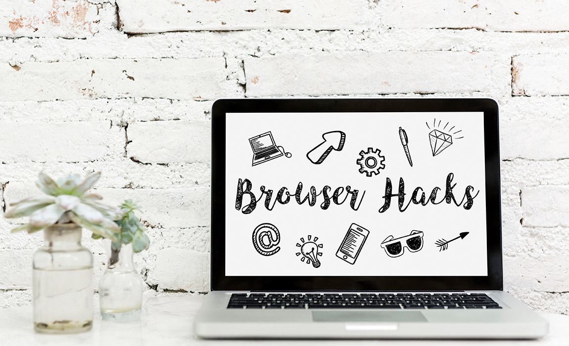 Hack Your Browser