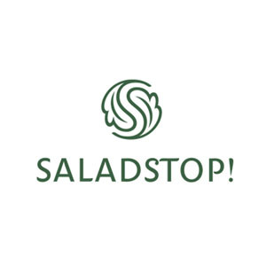 Saladstop